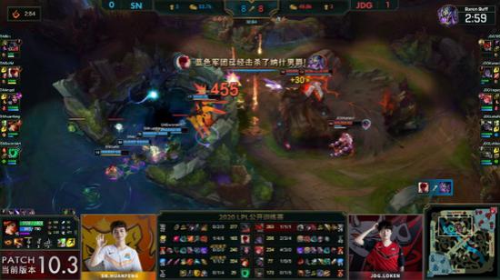 《永劫无间》与《虹猫蓝兔》的童年情怀联动