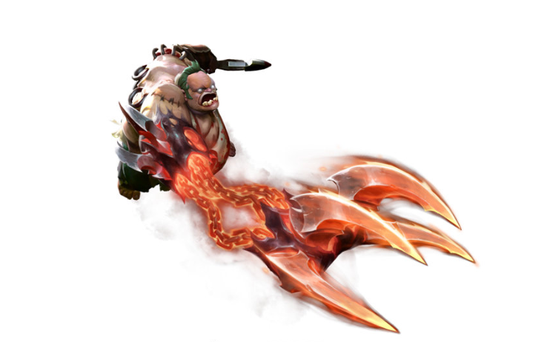 中国电竞产业链快速扩展千亿市场潜力