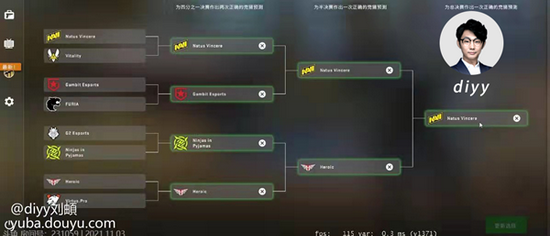 KPL夏季赛2025分组解析 AG强势晋级S组