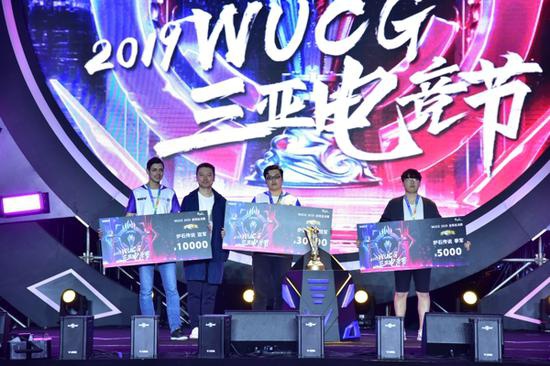 探秘方舟制作人对未来十年的展望与合作