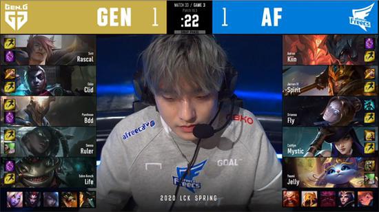 深入探讨LOL S16 DNS战队的魅力与实力